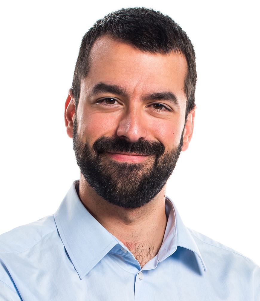 Mark Guerrero